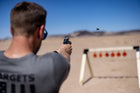 Revolutionize Your Handgun targets with DA Targets